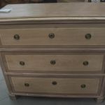 480 1515 CHEST OF DRAWERS
